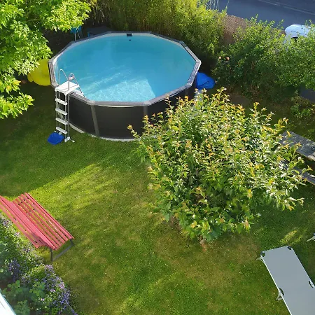 De La Niederau Appartamento *