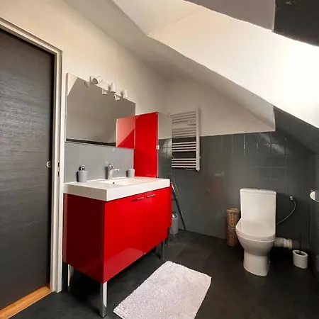 Apartment De La Niederau *