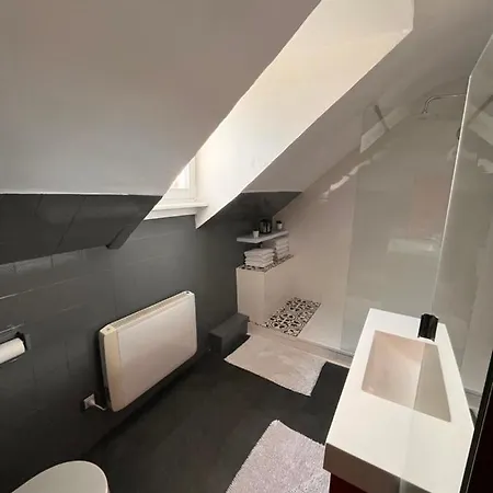 De La Niederau Colmar