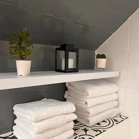 Appartamento De La Niederau *