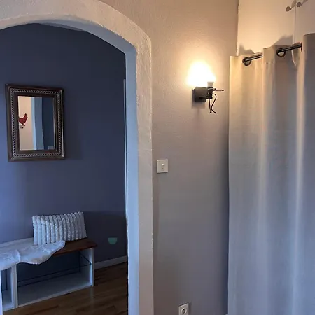 Apartment De La Niederau *