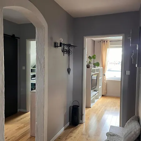 De La Niederau Apartment