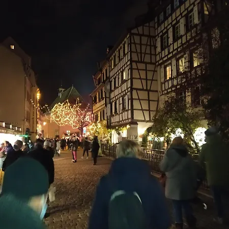 Appartamento De La Niederau *