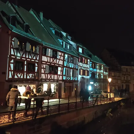 Apartment De La Niederau *