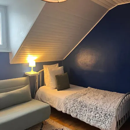 Apartment De La Niederau *