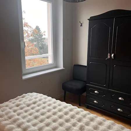 Apartment De La Niederau Colmar