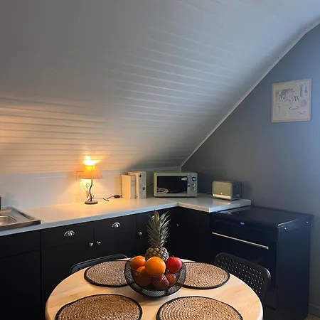 De La Niederau Apartment