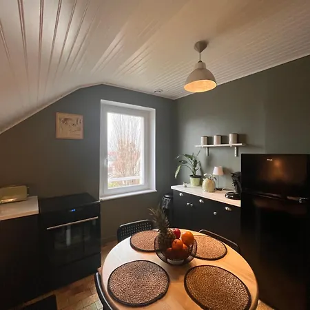 Apartment De La Niederau