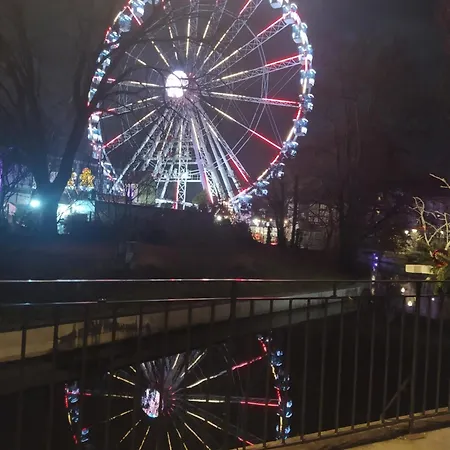 Appartamento De La Niederau *