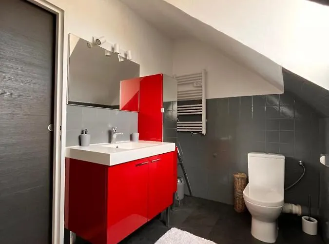 شقة De La Niederau *